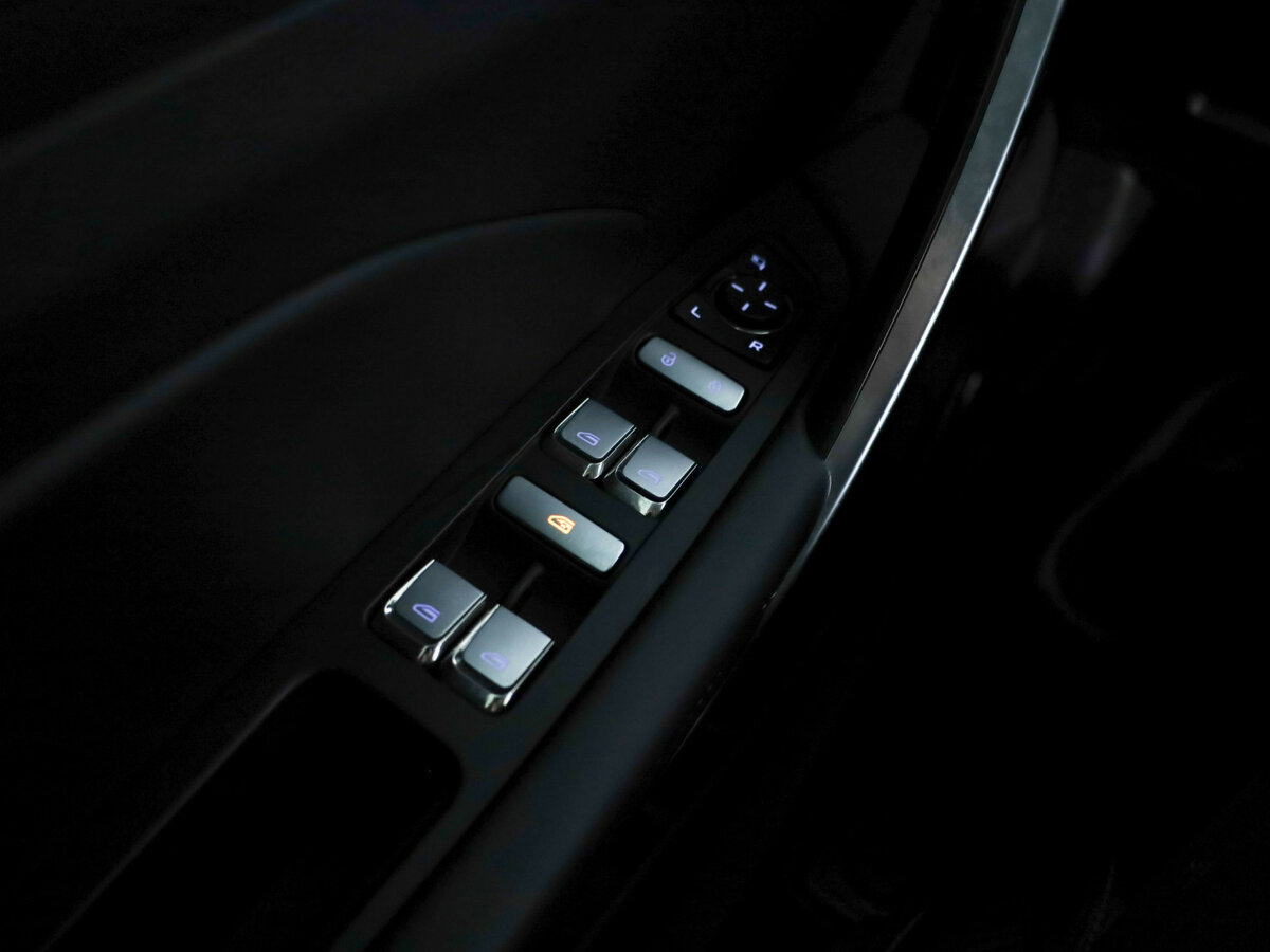 Geely Atlas Pro, 2022 Фото №2