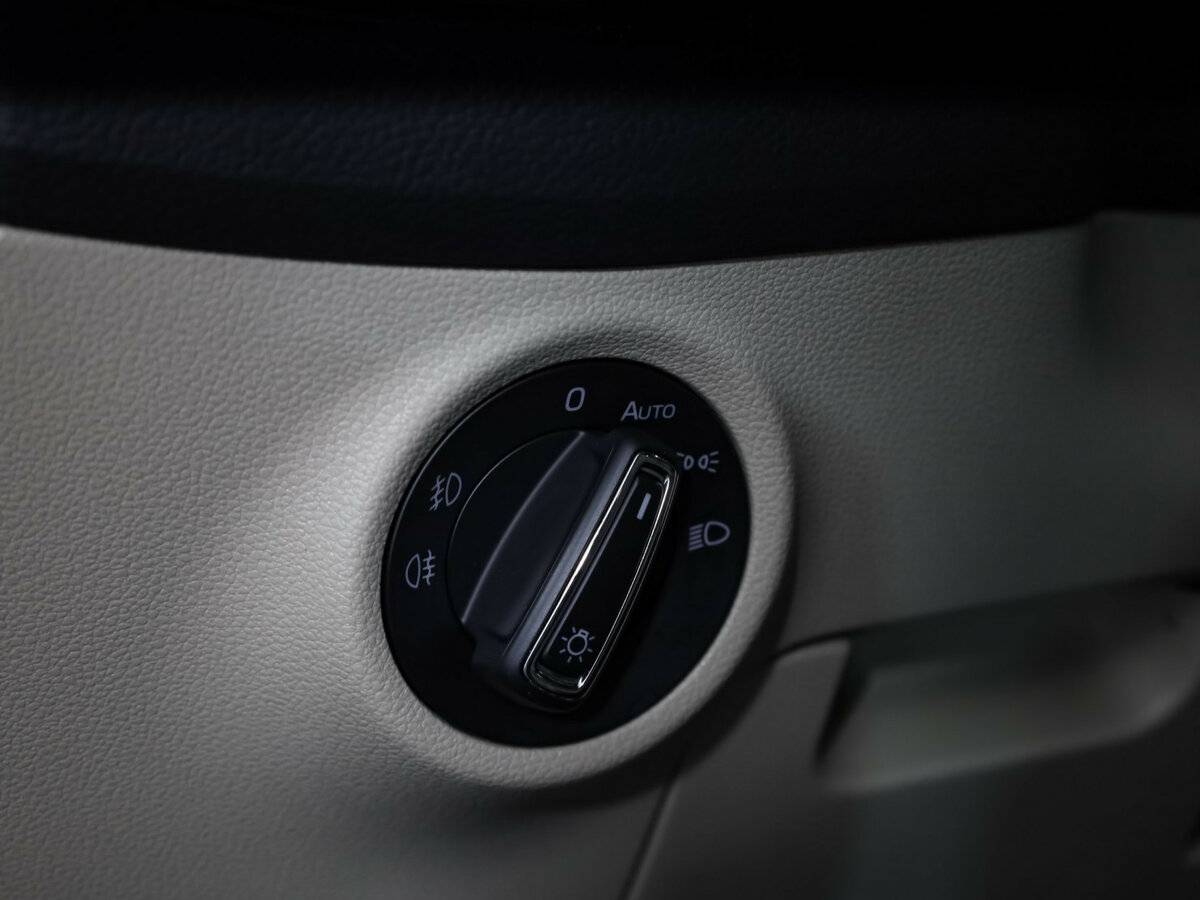 Skoda Kodiaq I, 2018 Фото №16