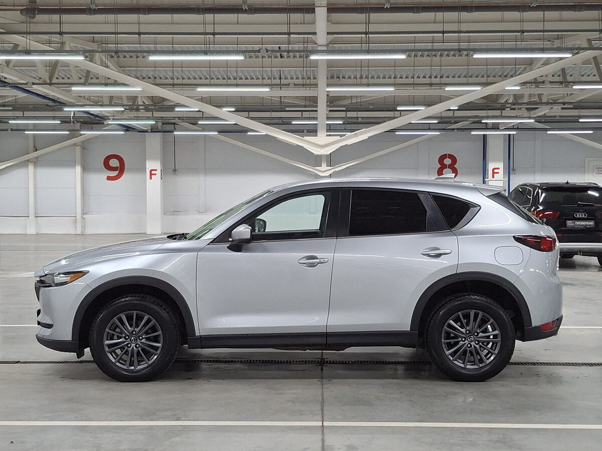 Mazda CX-5 II, 2019 - 127 101 км. | Фото №8