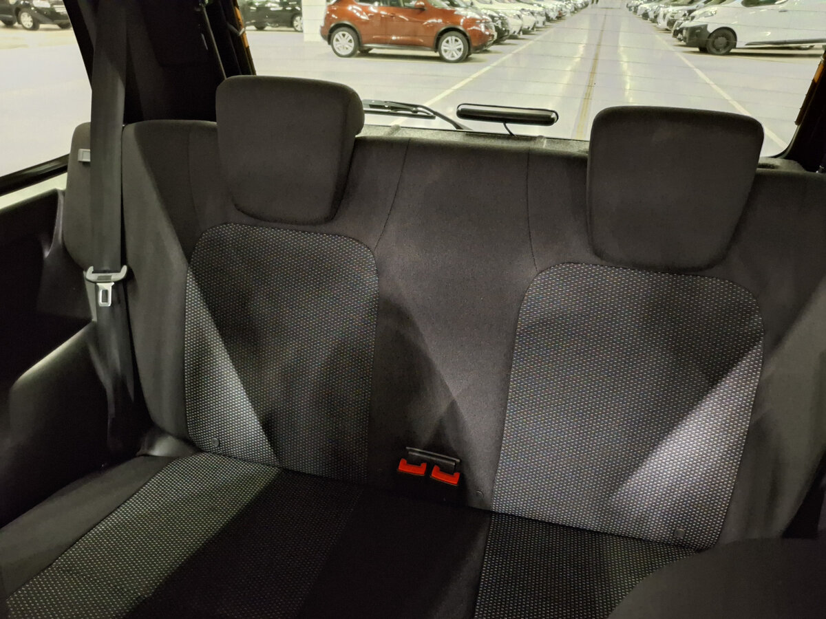 Lada (ВАЗ) Niva Legend, 2023 Фото №12