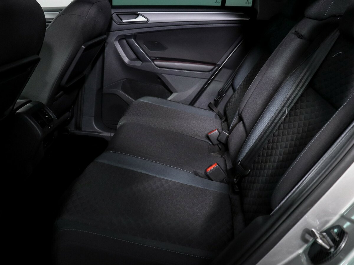 Volkswagen Tiguan II, 2020 - 88 162 км. | Фото №8