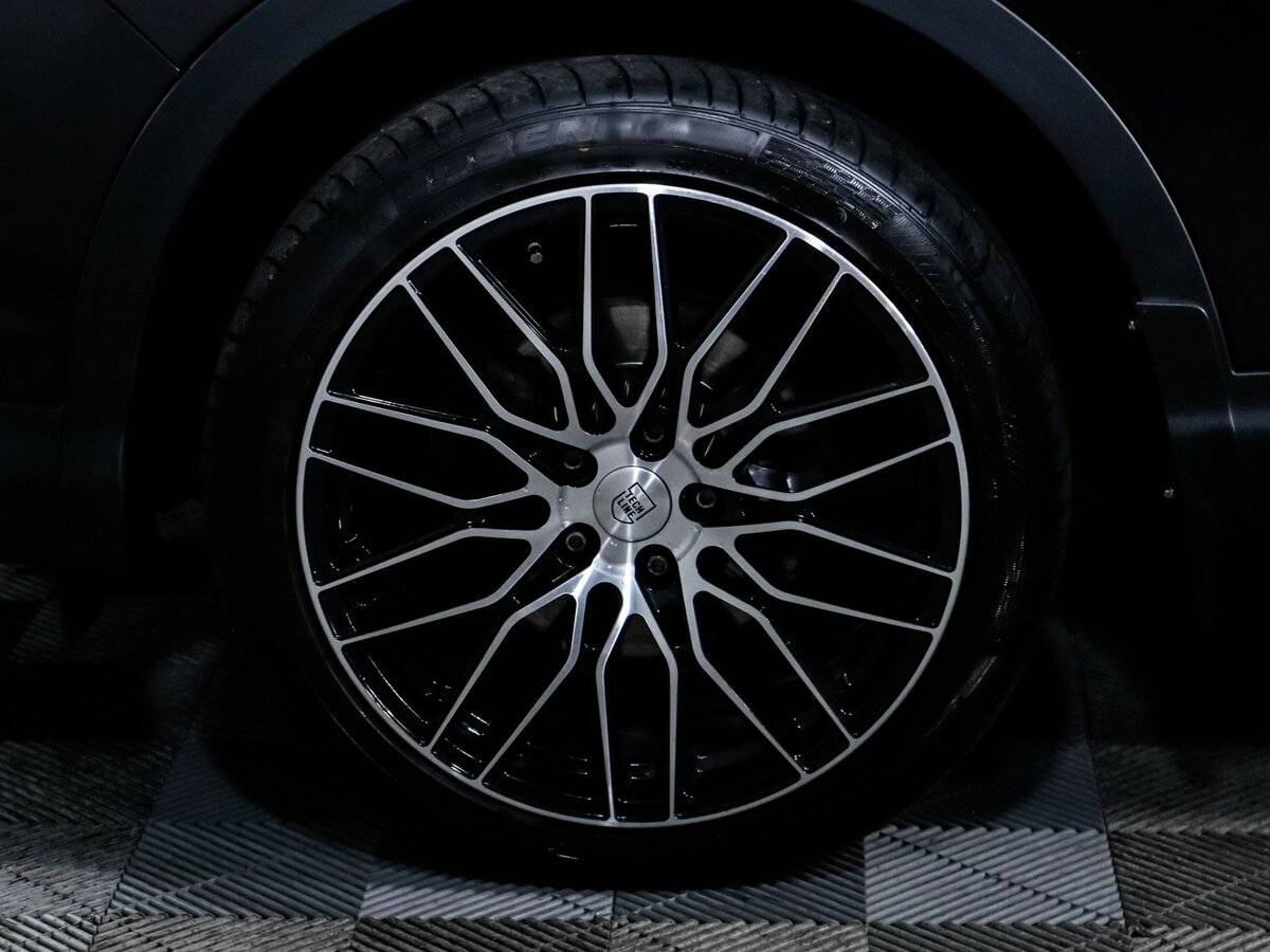 Nissan Qashqai II, 2014 Фото №14