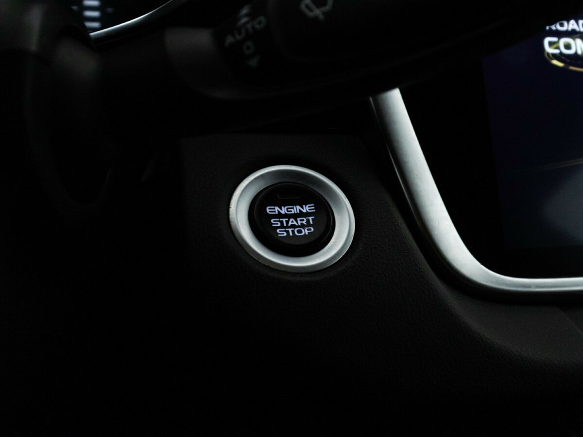 Geely Atlas Pro, 2023 Фото №17