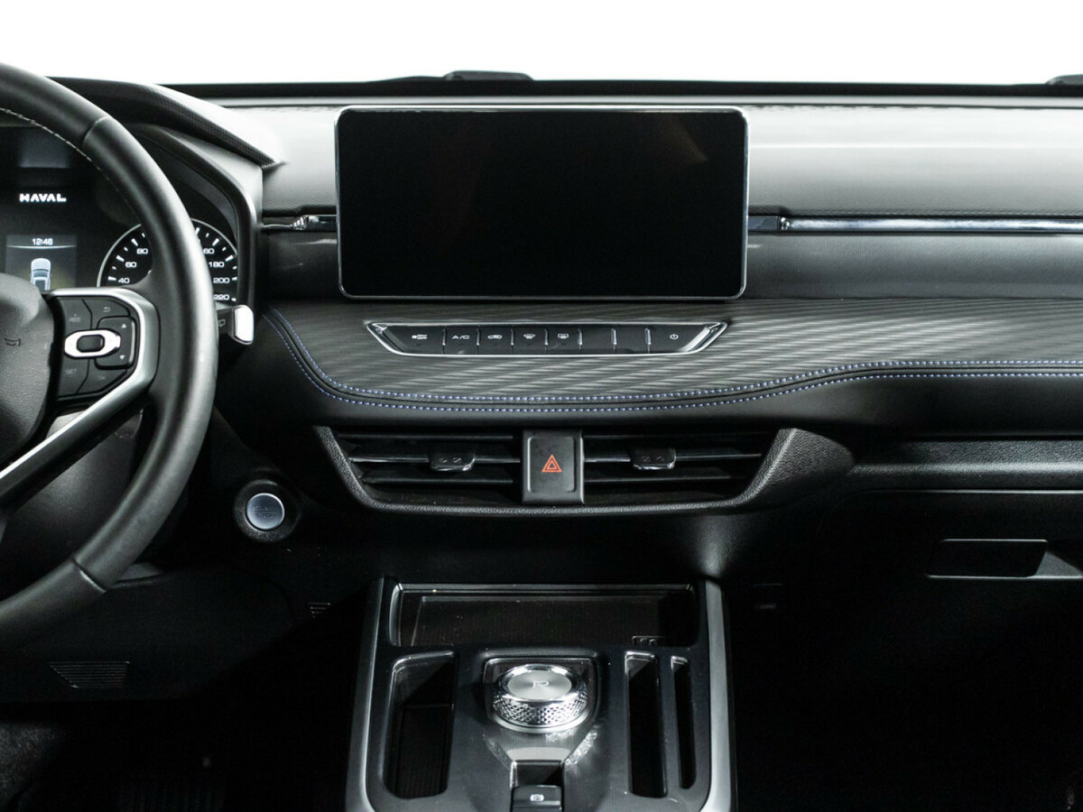 Haval Jolion I Рестайлинг, 2024 Фото №13