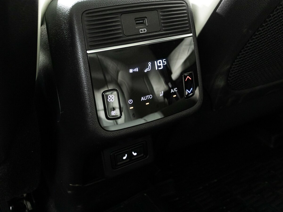 Exeed VX I, 2022 Фото №16