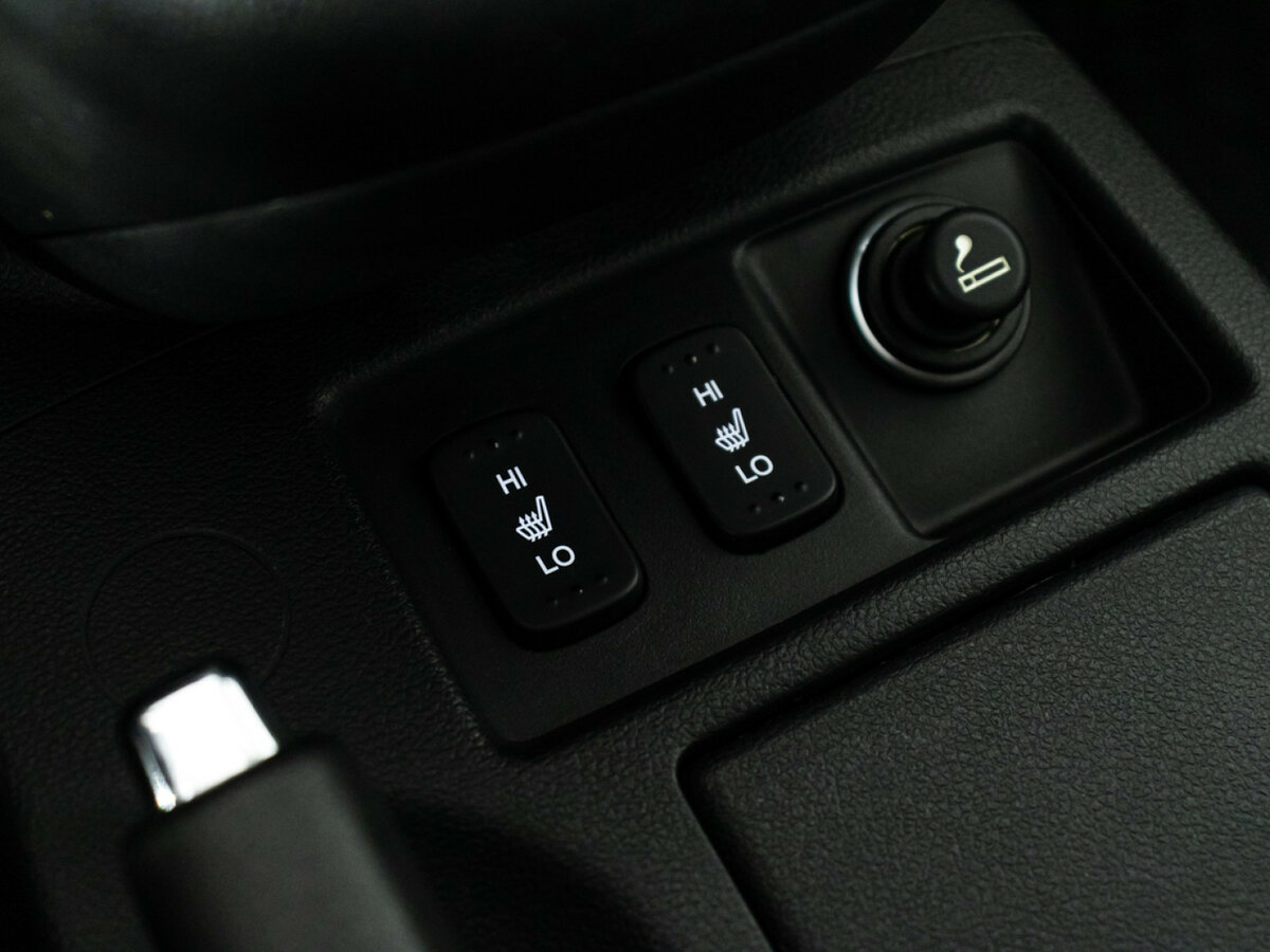 Honda CR-V IV, 2013 Фото №17