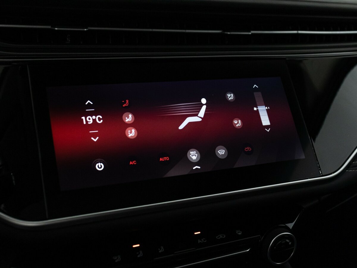 Omoda S5, 2023 Фото №17