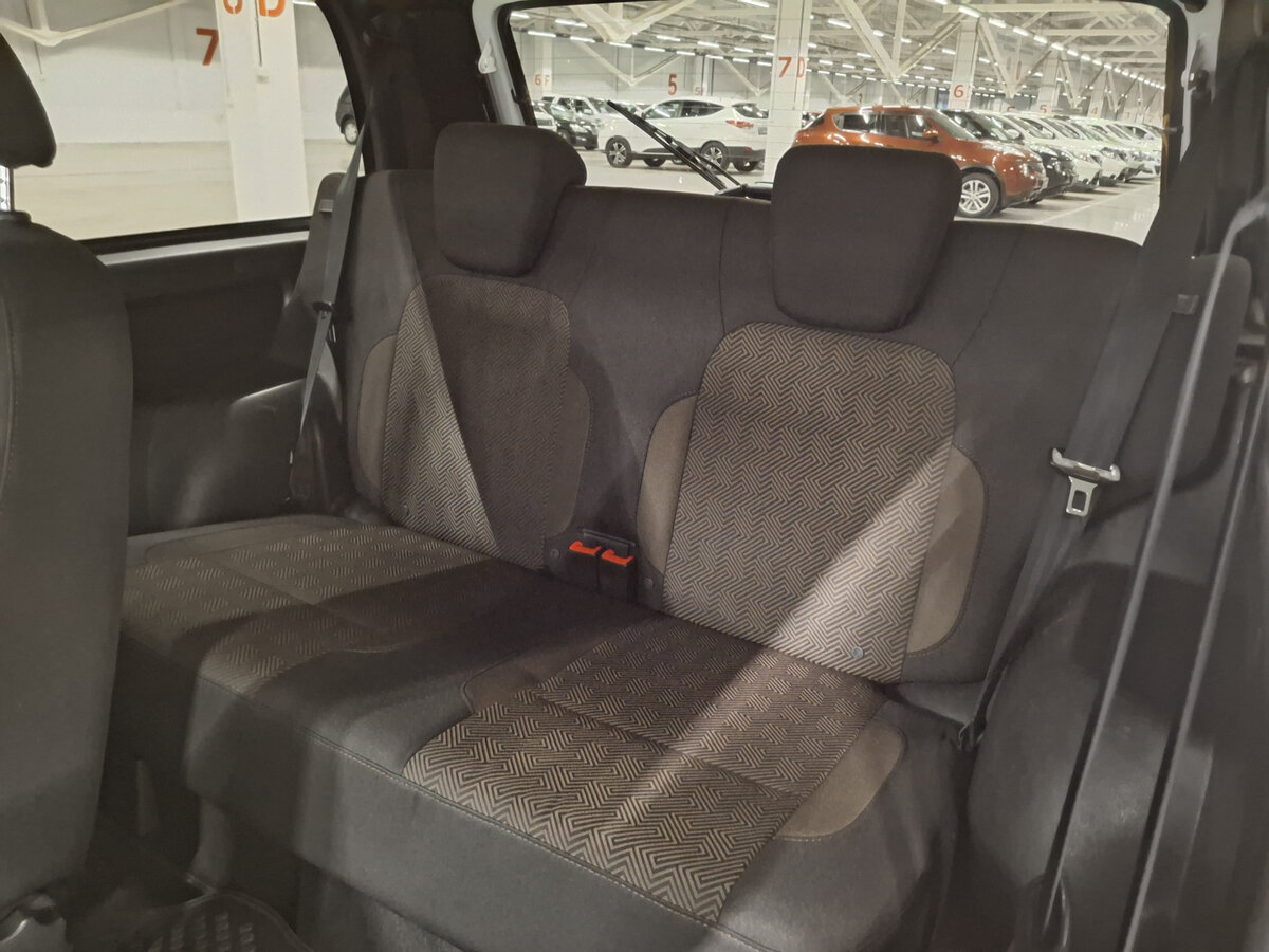 Lada (ВАЗ) Niva Legend, 2024 Фото №12