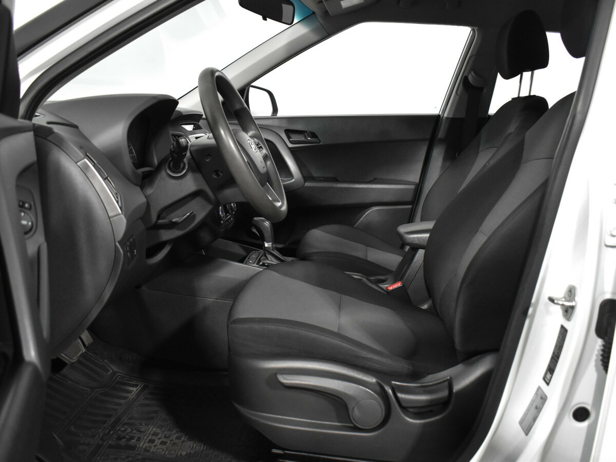 Hyundai Creta I, 2018 Фото №10