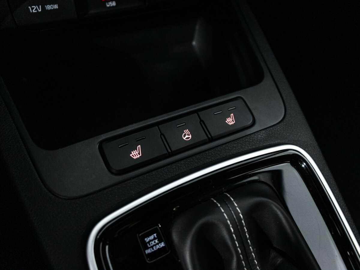 Kia Rio IV, 2020 Фото №22