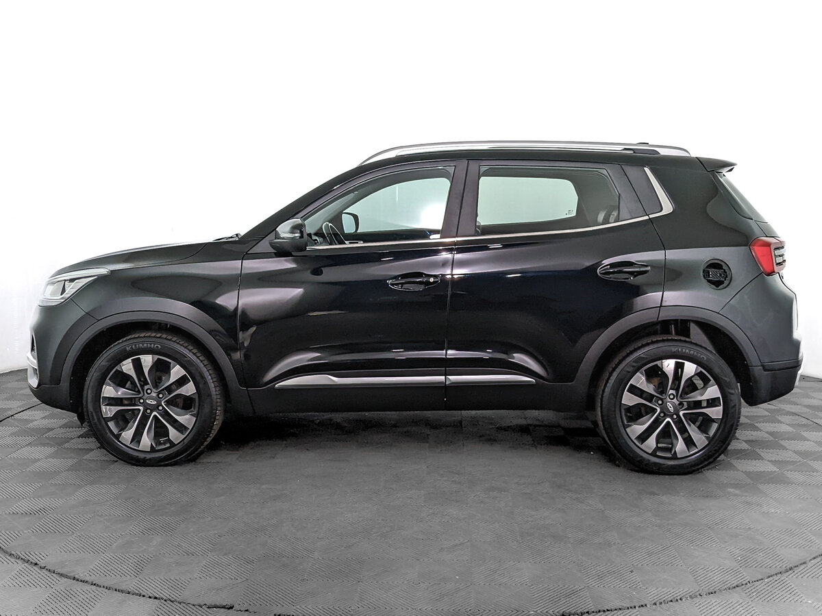 Chery Tiggo 4 I Рестайлинг, 2022 Фото №8