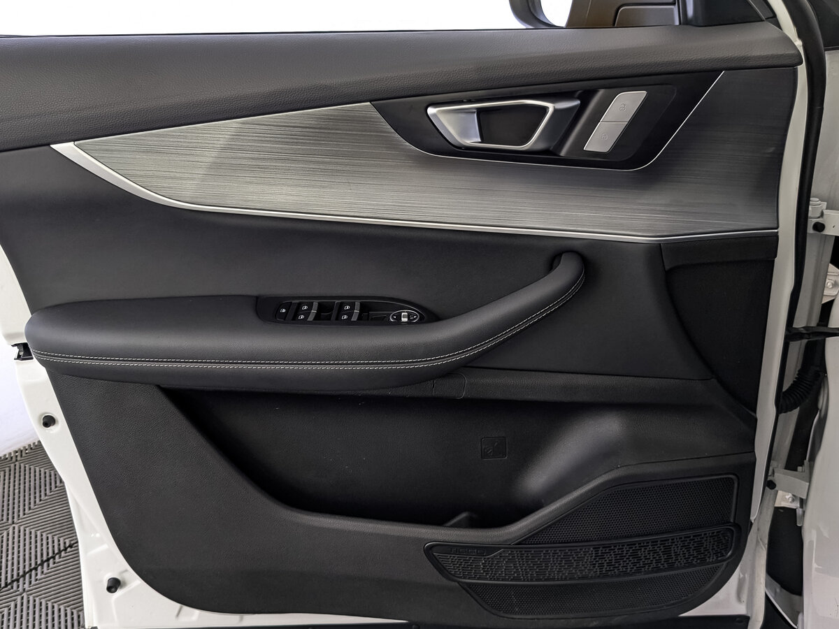 Chery Tiggo 7 Pro Max I, 2024 Фото №19