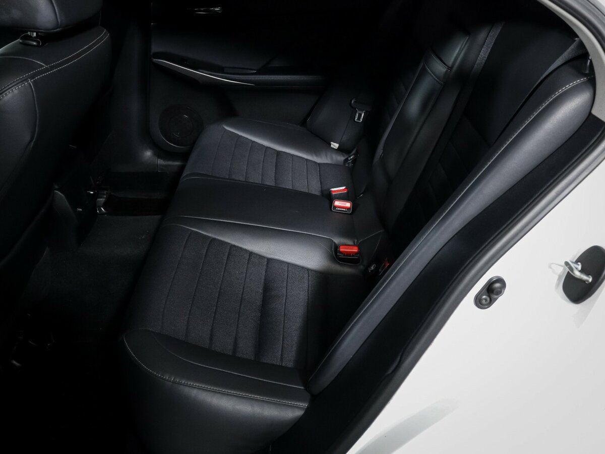 Lexus IS 250 III, 2013 - 135 231 км. | Фото №8