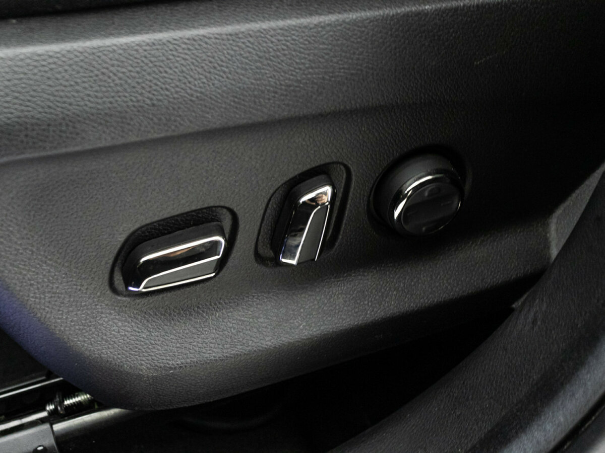 Exeed TXL I Рестайлинг, 2023 Фото №15