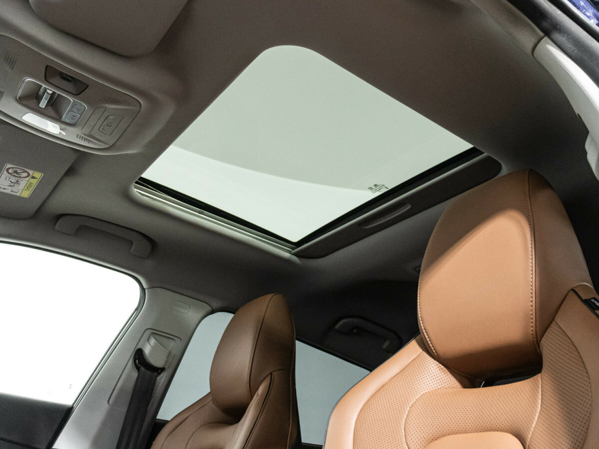 Omoda C5 I, 2022 Фото №15