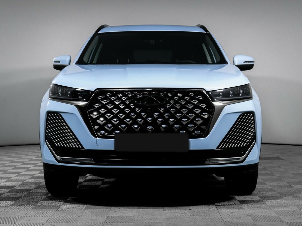 Chery Tiggo 7 Pro Max I Рестайлинг, 2024 Фото №2