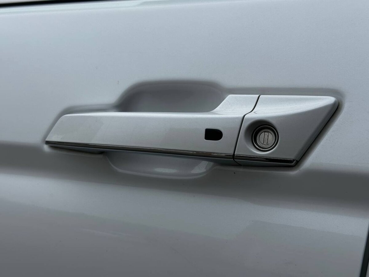 Changan CS75 I Рестайлинг, 2020 Фото №9