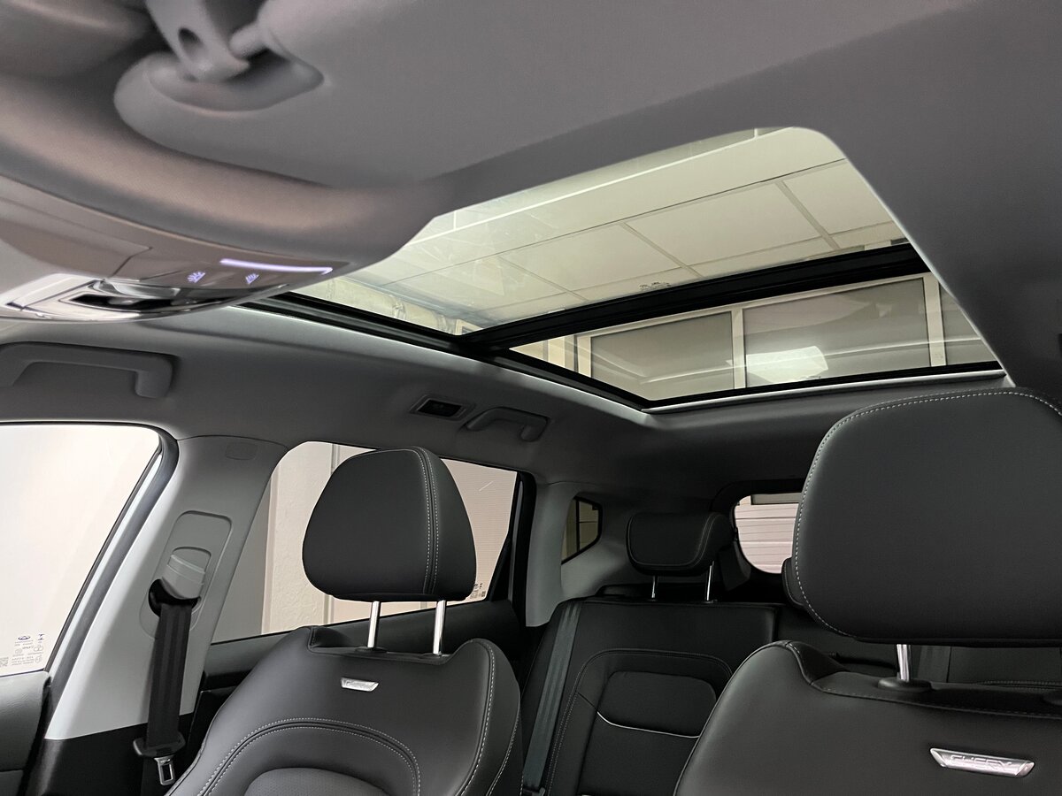 Chery Tiggo 7 Pro Max I, 2023 Фото №12