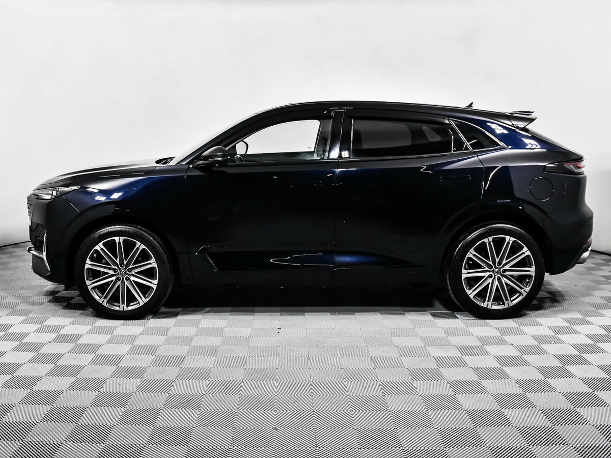 Changan UNI-K, 2023 - 39 600 км. | Фото №8