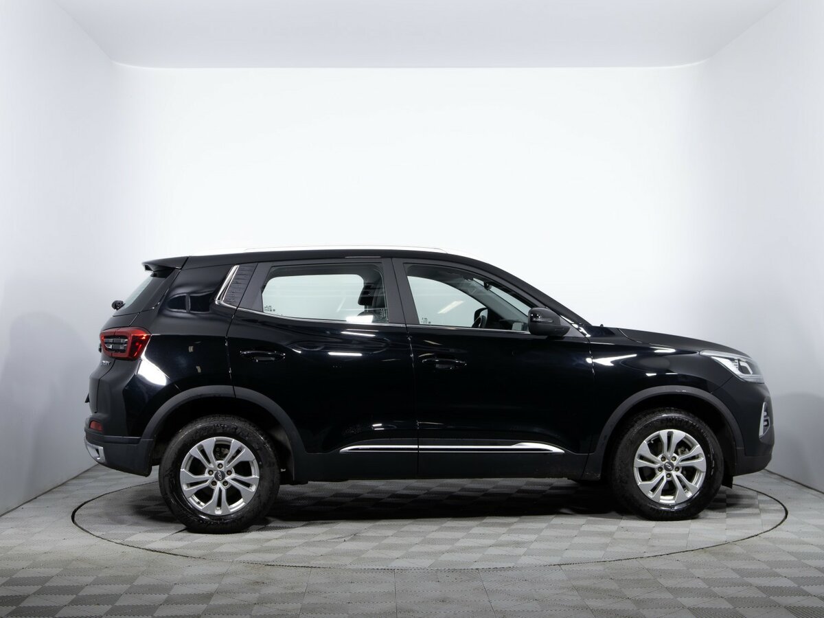 Chery Tiggo 4 Pro I, 2023 Фото №4