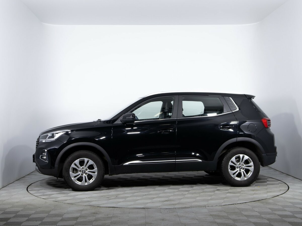 Chery Tiggo 4 Pro I, 2023 Фото №8