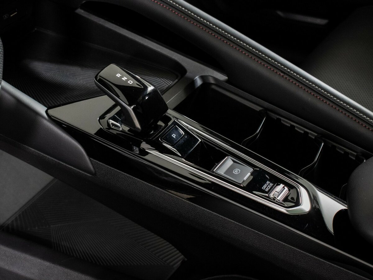 Geely Coolray I Рестайлинг, 2023 Фото №13