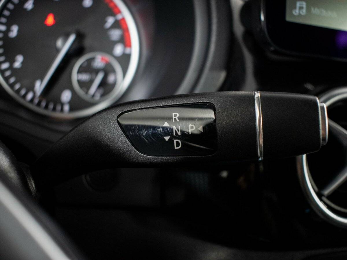 Mercedes-Benz B-Класс 200 II (W246), 2014 Фото №14