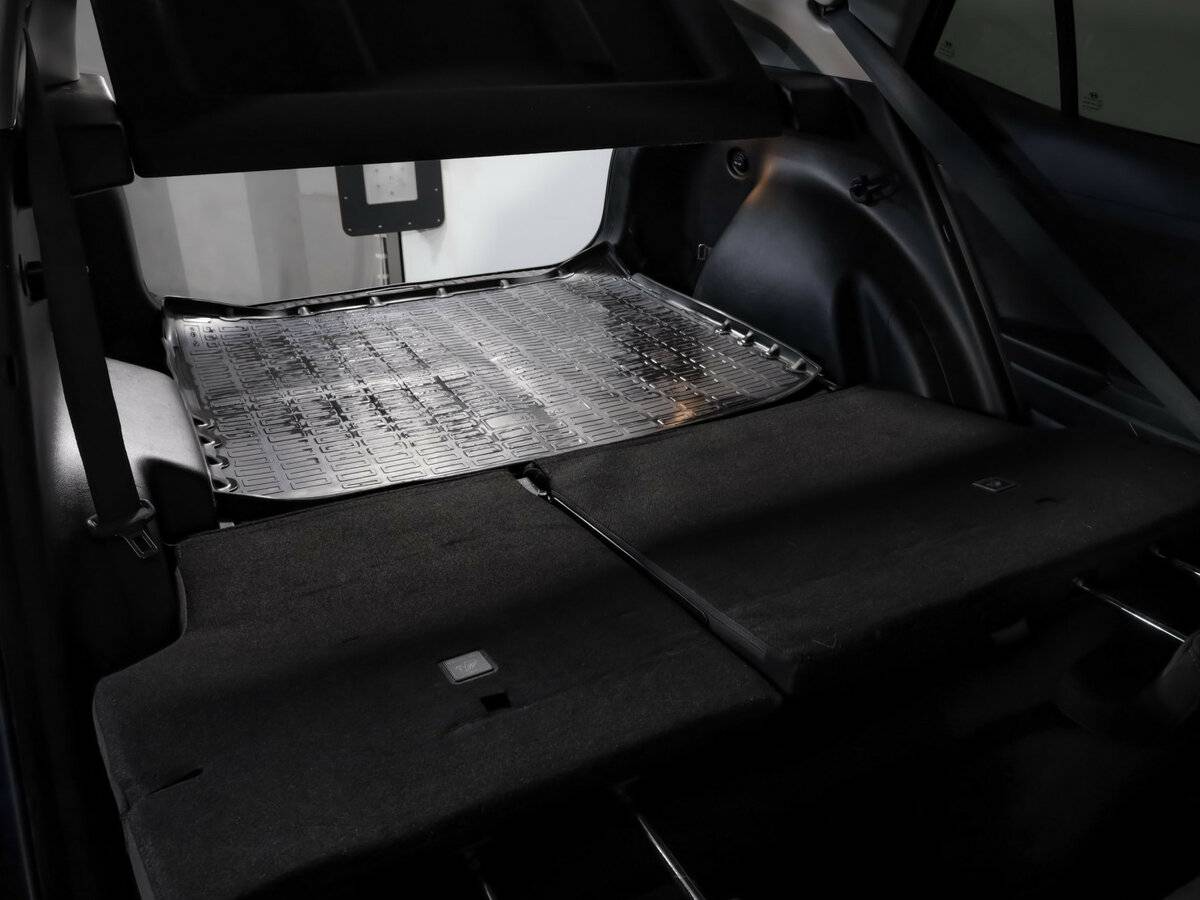 Hyundai Creta II, 2022 Фото №21