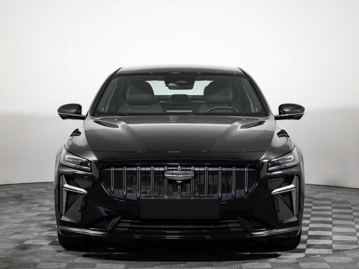 Geely Preface I, 2024 - 7 526 км. | Фото №2