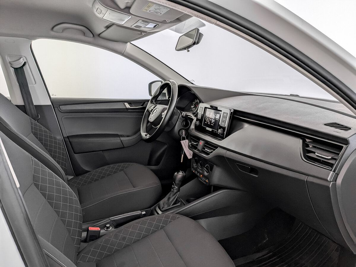 Chery Tiggo 7 Pro Max I, 2023 Фото №11