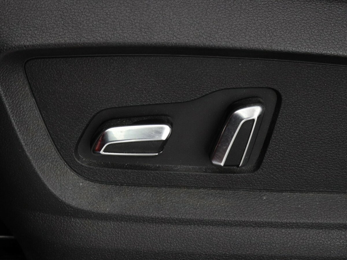 Chery Tiggo 7 Pro I, 2022 Фото №14