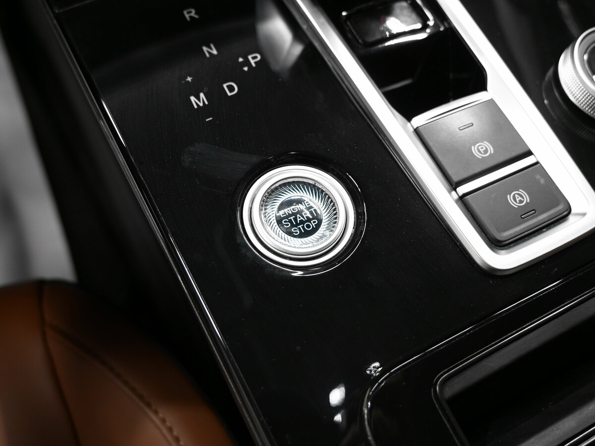 Chery Tiggo 8 Pro Max I, 2022 Фото №22