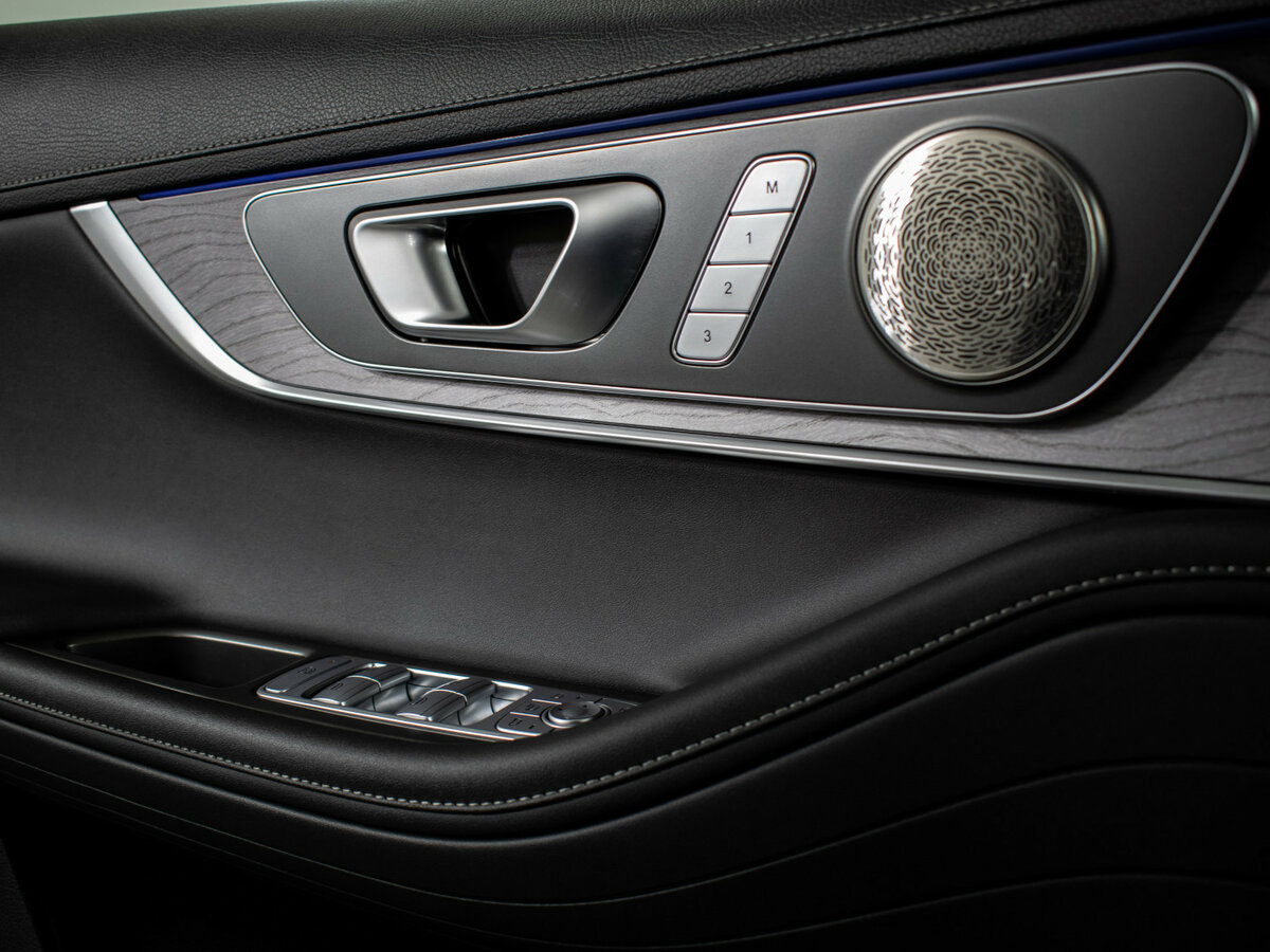 Chery Tiggo 8 Pro Max I, 2023 Фото №20