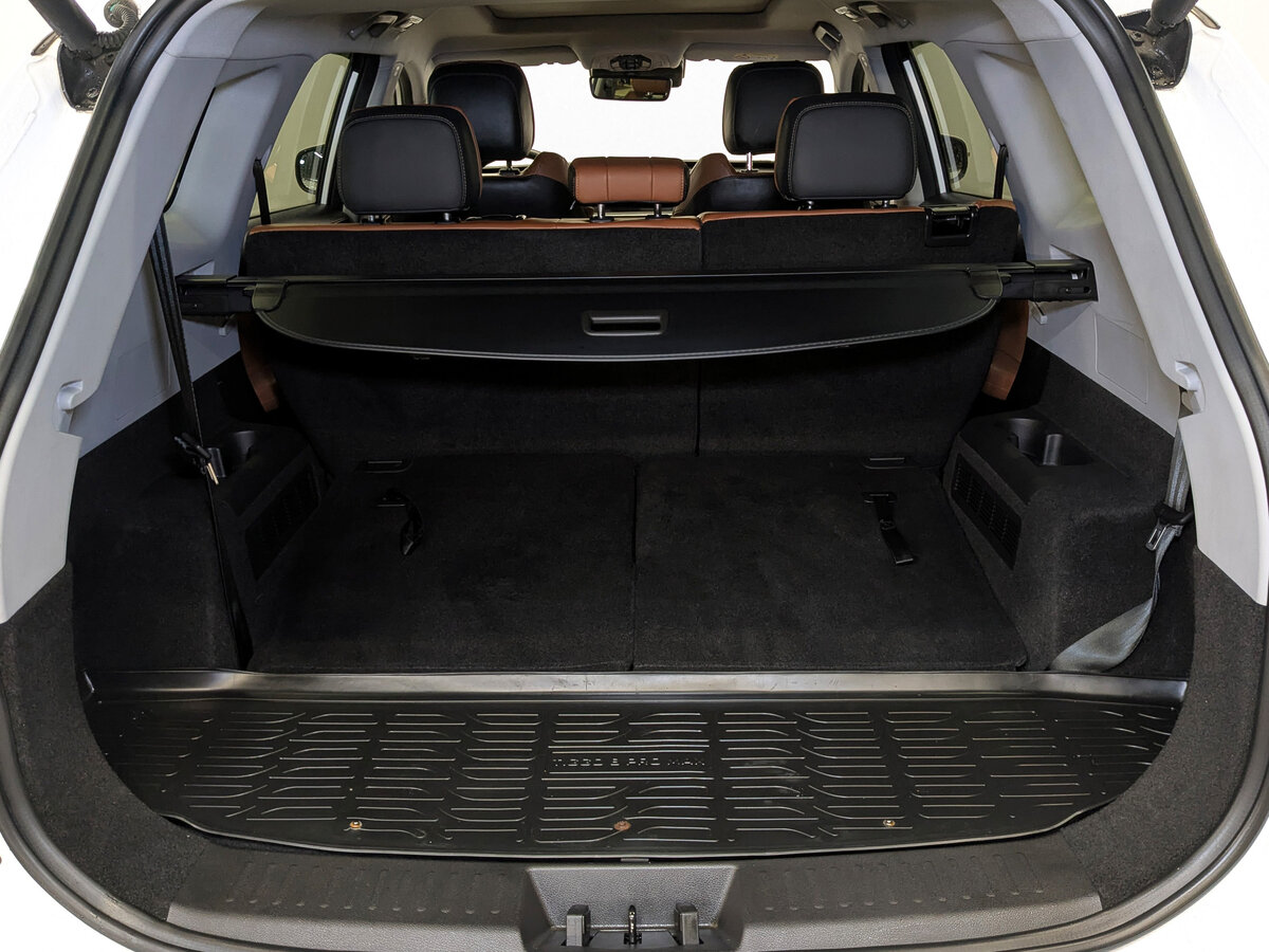 Chery Tiggo 8 Pro Max I, 2023 Фото №10