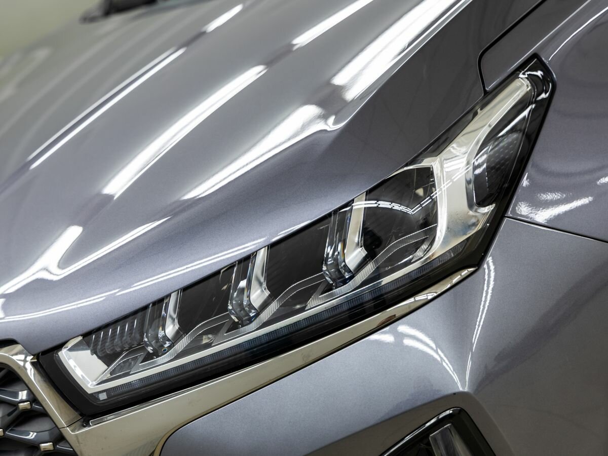 Chery Tiggo 7 Pro Max I, 2023 Фото №10