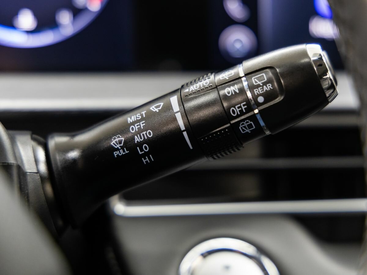 Chery Tiggo 7 Pro Max I, 2023 Фото №31