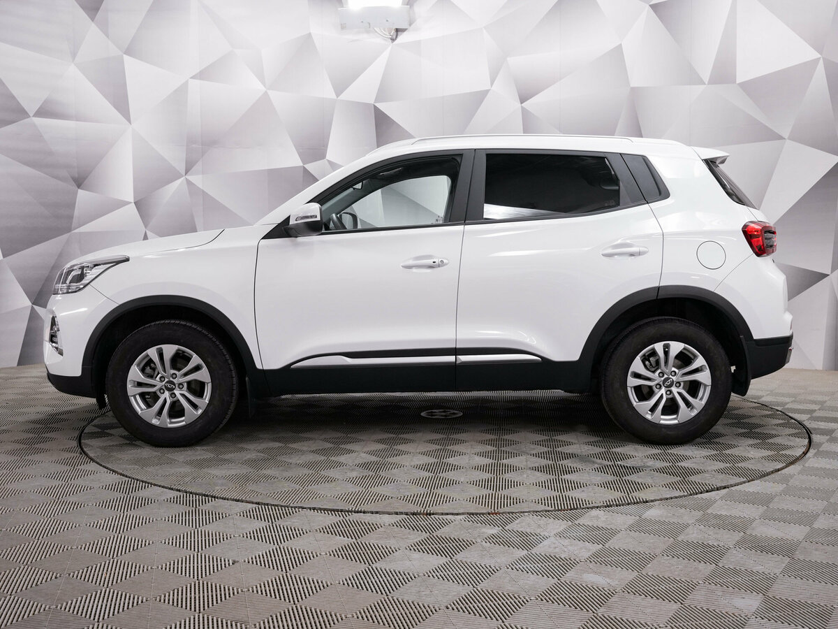 Chery Tiggo 4 Pro I, 2024 Фото №2