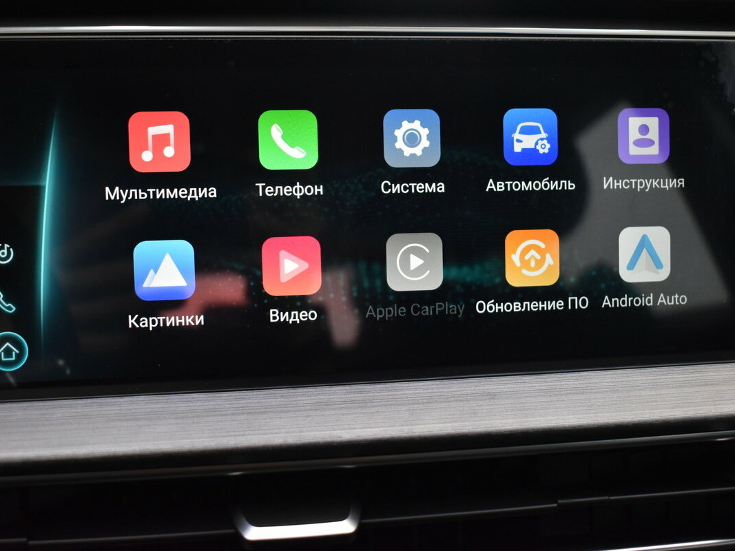 Chery Tiggo 7 Pro Max I, 2023 - 9 915 км. | Фото №8