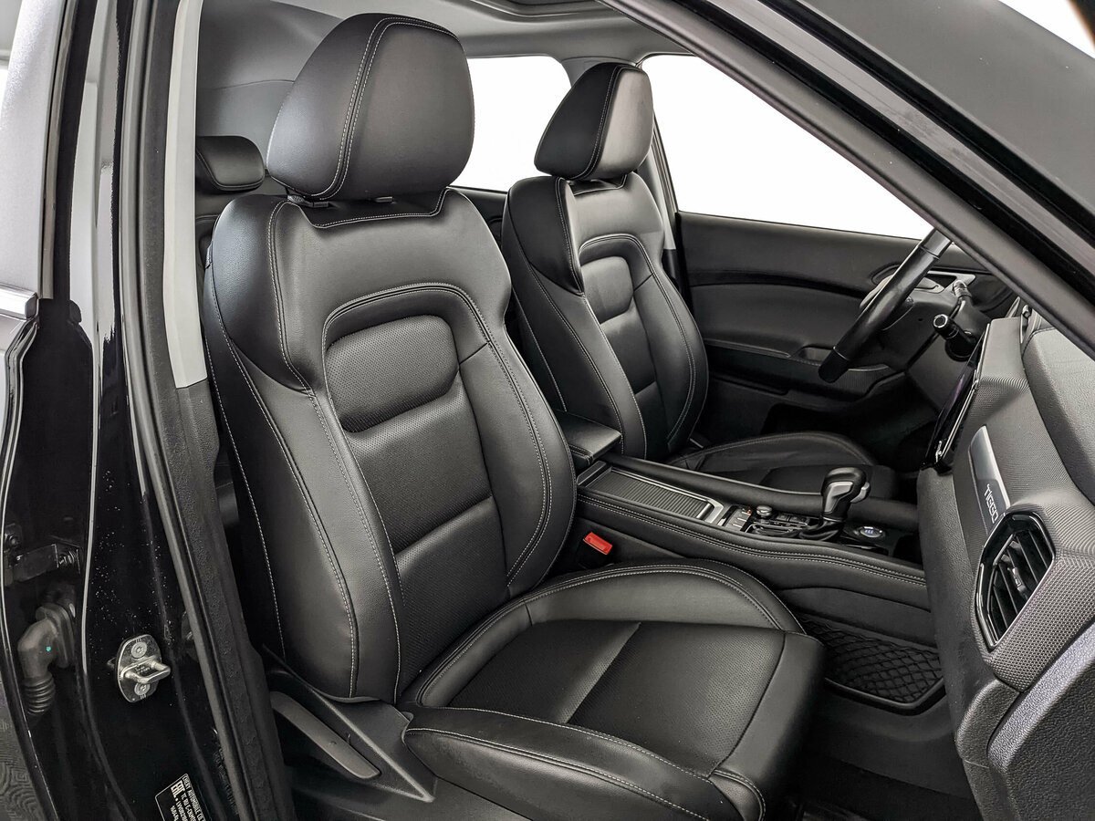 Chery Tiggo 4 I Рестайлинг, 2022 Фото №23