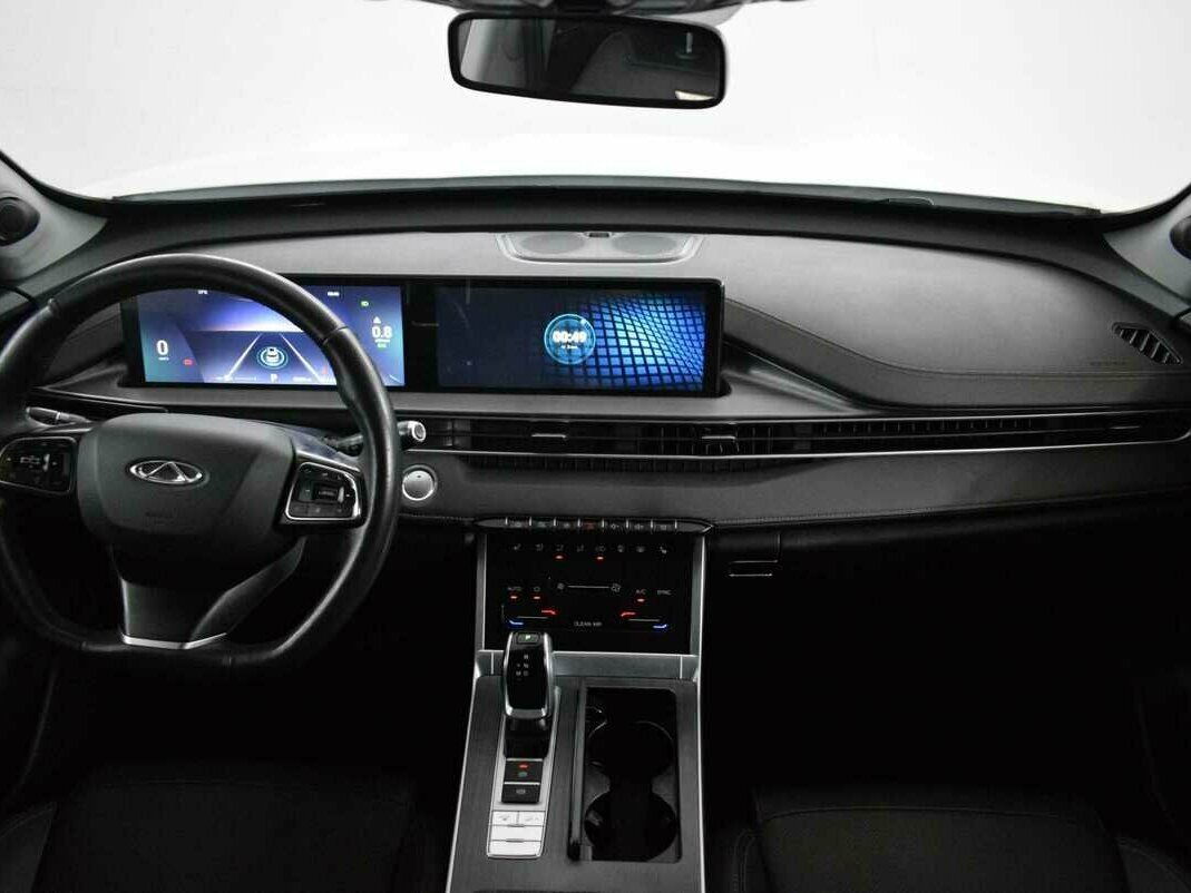 Chery Tiggo 7 Pro Max I, 2023 - 21 131 км. | Фото №5