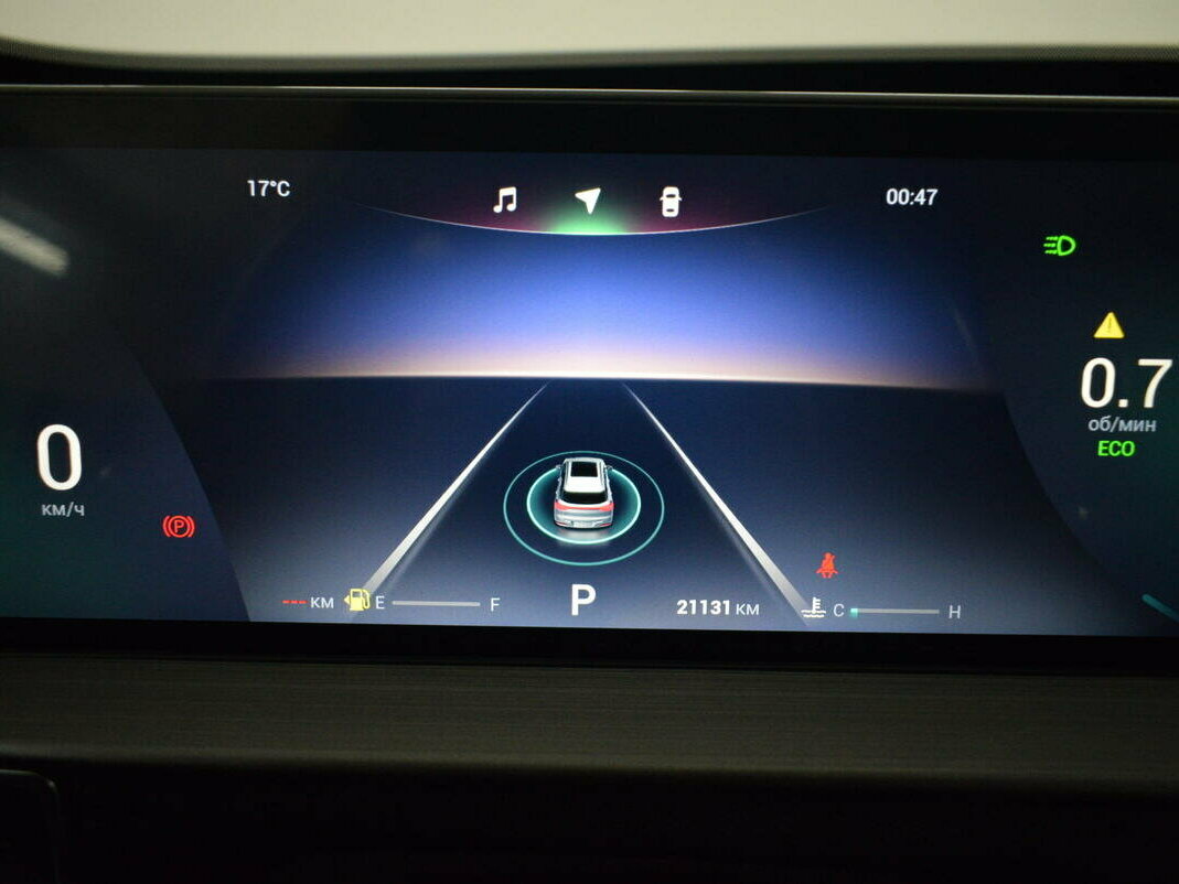 Chery Tiggo 7 Pro Max I, 2023 - 21 131 км. | Фото №6