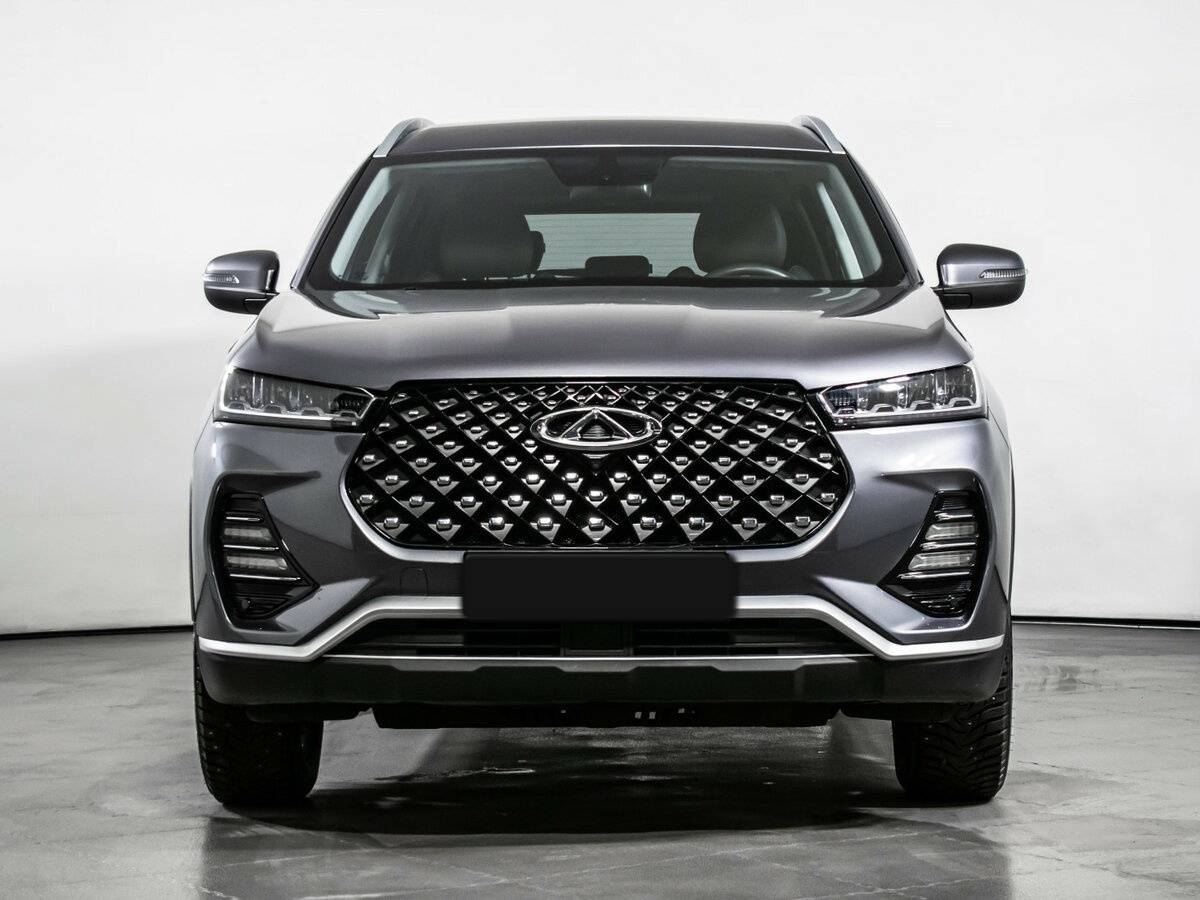 Chery Tiggo 7 Pro I, 2022 Фото №2