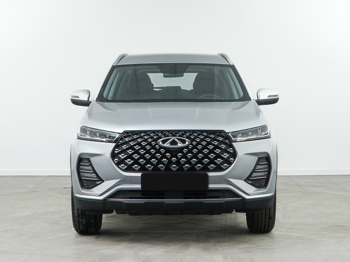 Chery Tiggo 7 Pro I, 2023 Фото №2