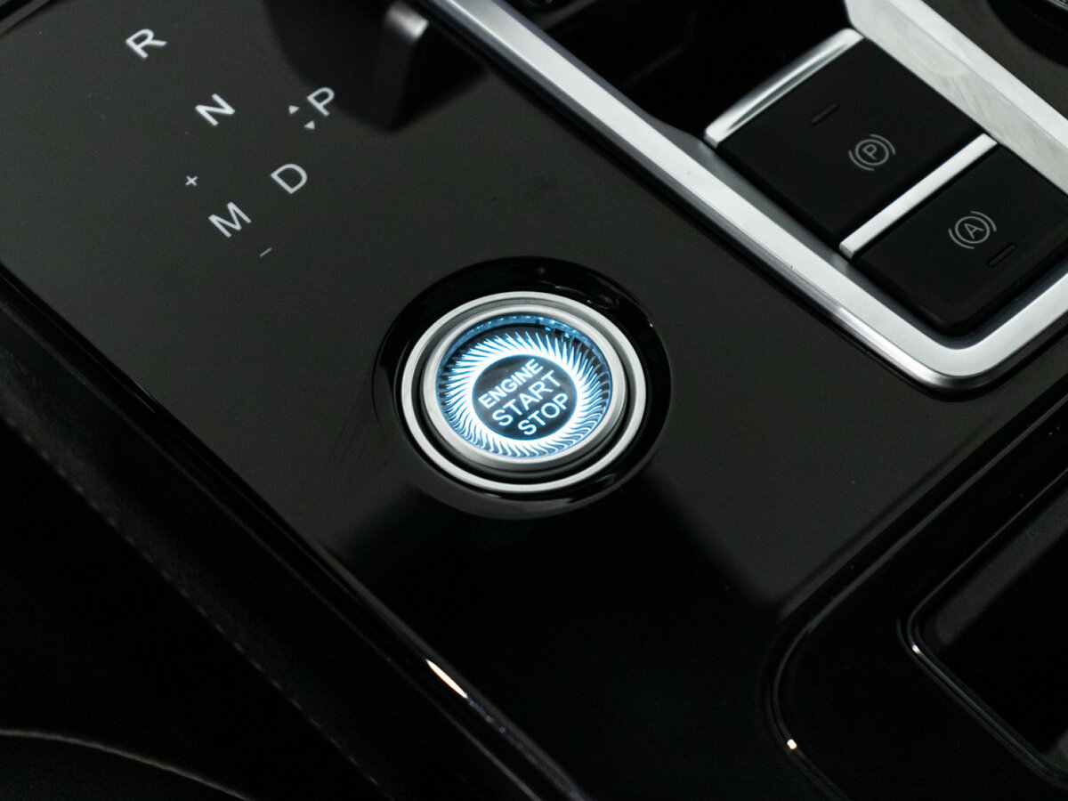 Chery Tiggo 8 Pro Max I, 2023 Фото №22