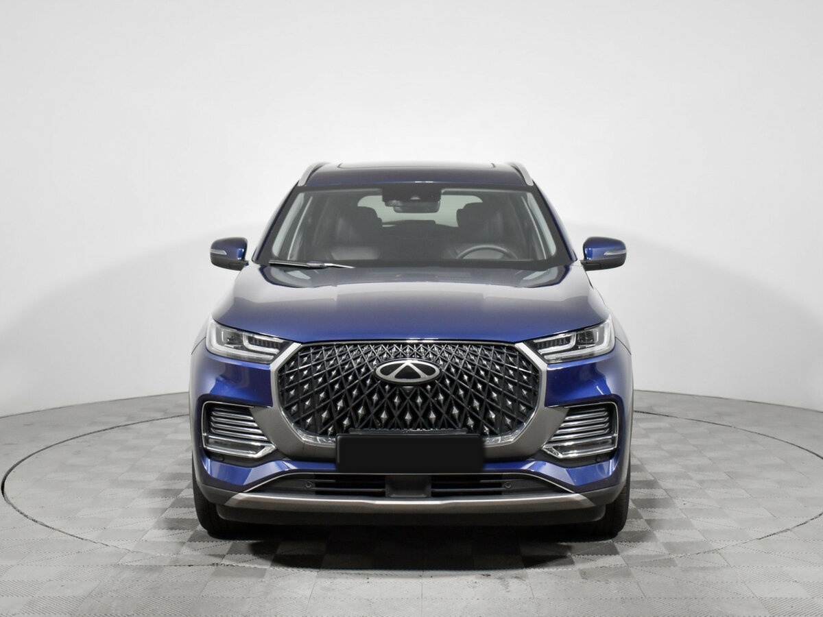 Chery Tiggo 8 Pro Max I Рестайлинг, 2024 - 38 684 км. | Фото №2