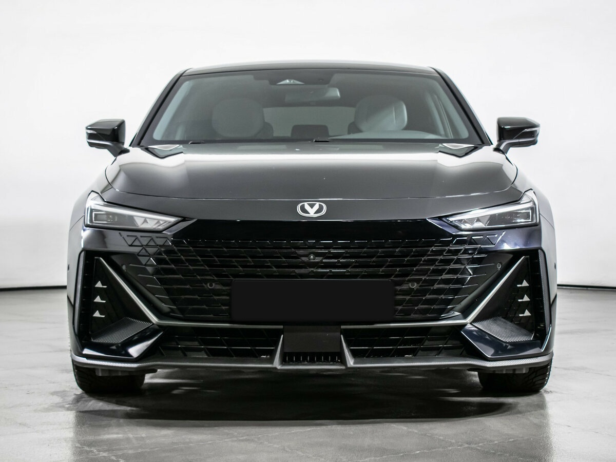 Changan UNI-V I, 2023 Фото №2