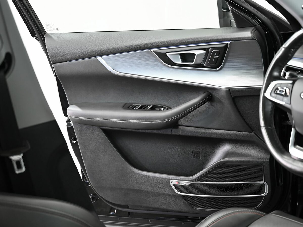 Chery Tiggo 7 Pro I, 2022 - 72 689 км. | Фото №7