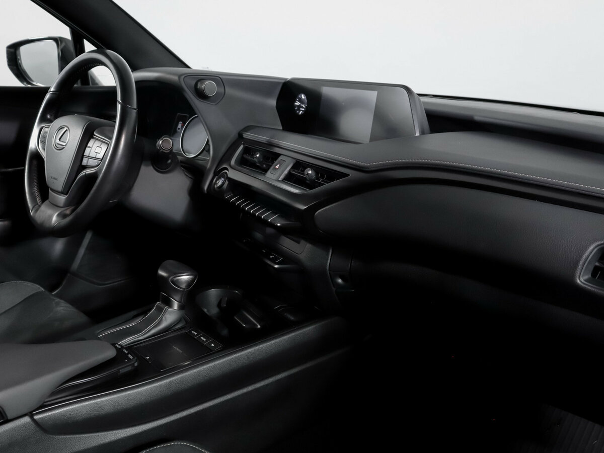 Lexus UX 200 I, 2019 - 49 140 км. | Фото №7