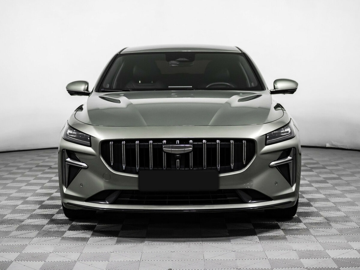 Geely Preface I, 2024 - 31 115 км. | Фото №2