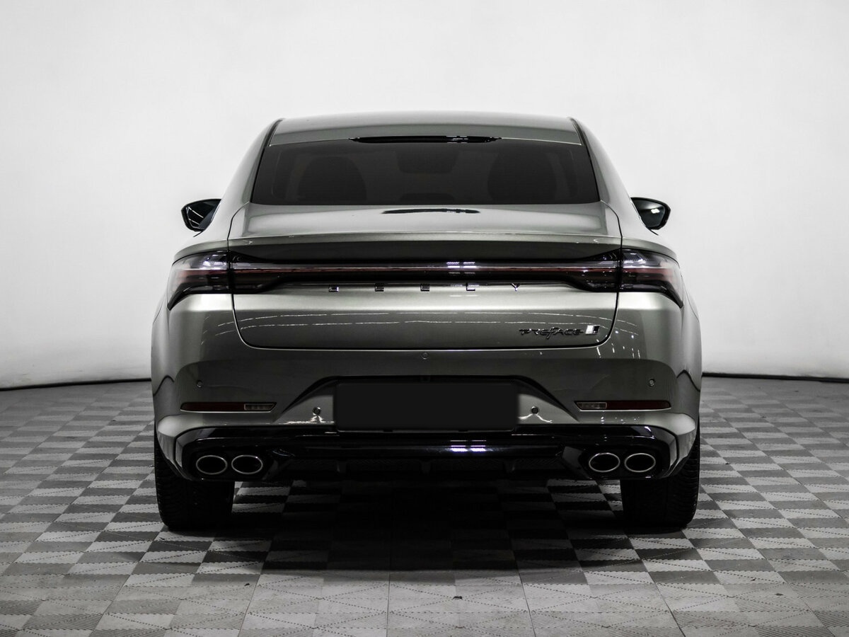 Geely Preface I, 2024 - 31 115 км. | Фото №6